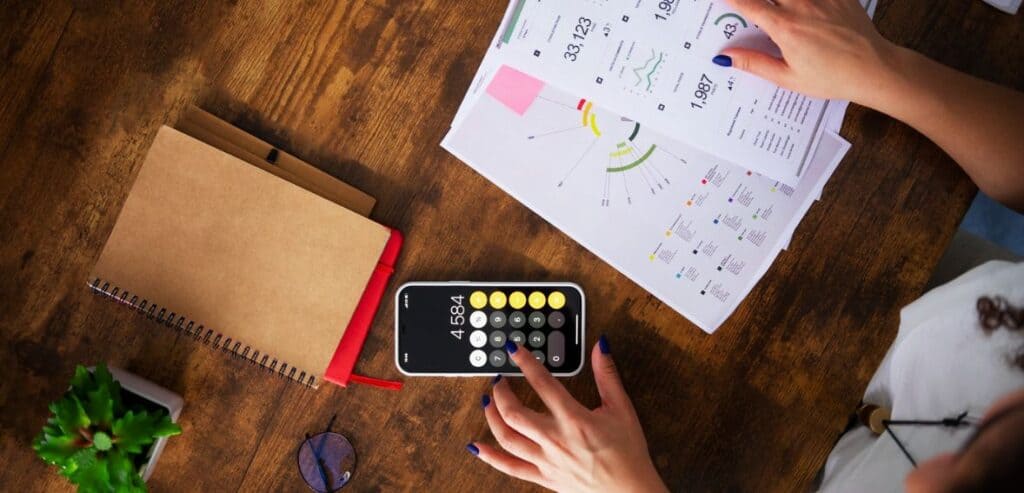 Using Payment Timing to Understand Demand Cycles